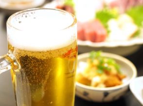 酒税改正が追い風に…ビール大手の1―6月期、全社増収の要因