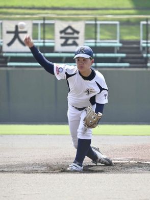 清見フレンズ初優勝、岐阜県学童軟式野球　那加第二野球を破る