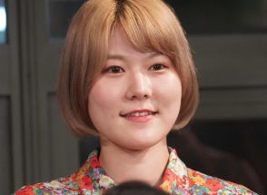 オダウエダ小田結希、ジンクスに動揺？　「賞レースでスーパー３助さんに会ったら詰む」