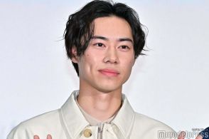 「虎に翼」轟（戸塚純貴）の恋人登場 人気俳優サプライズ出演に「びっくり」「幸せになって」と反響続々