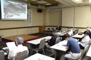 八紘一宇の塔 歴史学ぶ　非戦へ思い新た　宮崎市