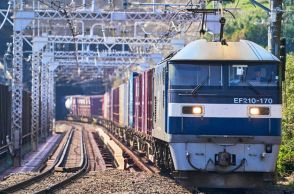 成田空港とJR貨物、関西発輸出貨物の鉄道共同輸送サービス実証実験