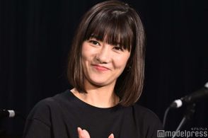 宮澤佐江、“人生初全頭ブリーチ”で印象ガラリ「似合ってる」「別人級」の声