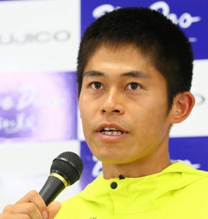 川内優輝　五輪マラソン補欠問題に私見　「自費」よりも重要な「補欠に支給されないもの」