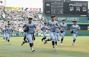 東海大相模、歴代21位の春夏通算49勝目、関東勢では早実、横浜、日大三、帝京に次ぎ5番目【甲子園記録メモ】