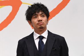 【虎に翼】和田正人　１１年ぶり朝ドラで「俺たちの轟」の交際相手　難役にファン感嘆