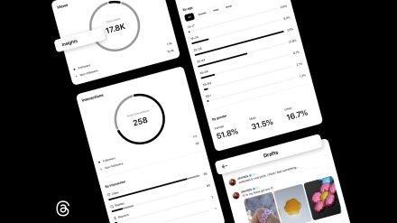 「Threads」が新機能を追加　最大100件の下書き保存や予約投稿など