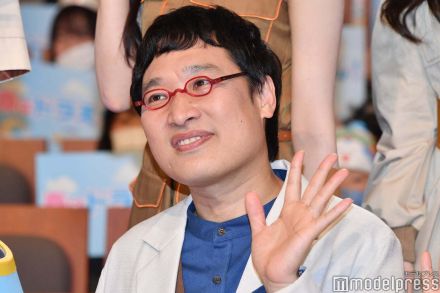 南キャン山里亮太、嫉妬する芸能人ランキング公開後に“本当に嫉妬している”2人を実名告白「エントリーできる自信がなかった」