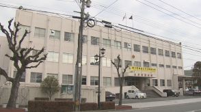 女子中学生の裸を撮影し脅すなどした疑い　23歳男を逮捕　ＳＮＳで知り合い性的行為を要求か　「全く身に覚えがない」と否認　福岡