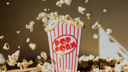 2024年、米国の映画館の「ポップコーンバケツ」が大バズりしているわけ