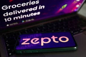 19歳コンビが設立した印クイックコマース新興「Zepto」、評価額5700億円の実力