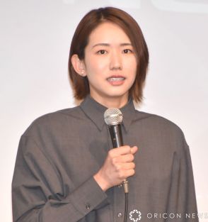 バレーボール古賀紗理那、晴れやかな表情で引退会見　今後は未定も「少しでもバレーボールに携われたら」