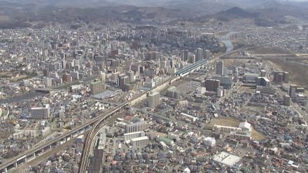 岩手県内の労働災害1～7月　死亡7件　2023年より3人増える