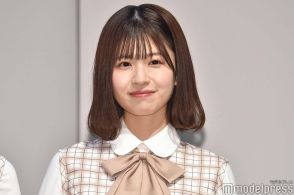 日向坂46松田好花「放送作家 松田好花」カットシーンへの本音「心がズタズタになってきちゃって」