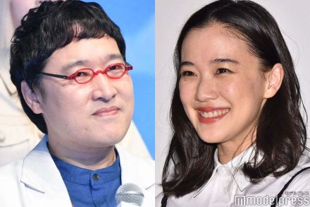 南キャン山里亮太、妻・蒼井優は「何回目かな人間っていうくらいしっかり」体調管理で注意も