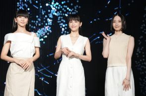 Perfumeが25年一緒にいたメンバーに伝えたいこと「ライブも欠席せず健康でいてくれてありがとう」