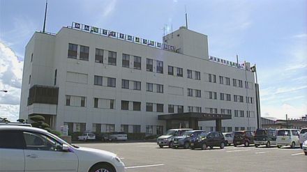 コンビニ強盗に関与か 公務執行妨害で逮捕の男　宮城県に住む37歳の会社員の男と判明（山形）