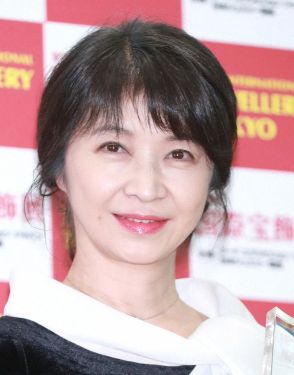 田中美佐子、若き日の恩人・萩本欽一に感謝「欽ちゃん、私を鍛えてくれたんだな」怒られた日々を回顧