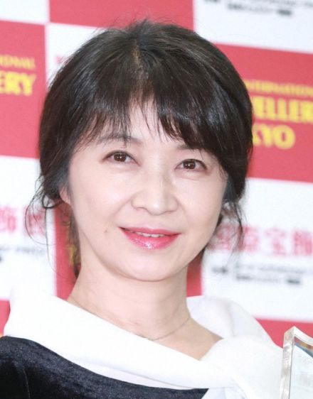 田中美佐子、若き日の恩人・萩本欽一に感謝「欽ちゃん、私を鍛えてくれたんだな」怒られた日々を回顧