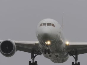 台風接近や予測不可能なゲリラ雷雨、地震……飛行機の「欠航」はスピード勝負で予定変更を！