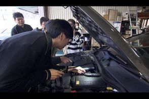 ＜探偵！ナイトスクープリターンズ＞名作を再放送　車のボンネットを開けると、そこになぜか「焼き鳥」　真犯人はそこにいた