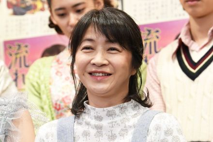 田中美佐子　萩本欽一の指導を回想し感謝「欽ちゃんは私を鍛えてくれたんだな」