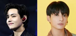 BTSのVとJUNG KOOK、旧「脱オタ収容所」運営者を相手取って損害賠償請求訴訟を提起