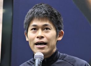 【マラソン】川内優輝が補欠解除日問題で３つの案を提案「ＩＤパス」と「アイテム」の重要性主張