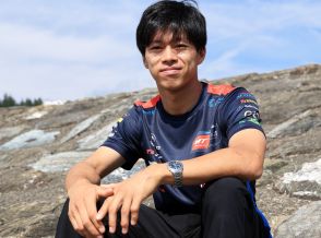 《最速インタビュー》小椋藍、来季アプリリアでMotoGP参戦決定…Moto2タイトルにこだわる23歳が明かす決断の理由「ホンダ、Moto2とで悩んだけれど…」