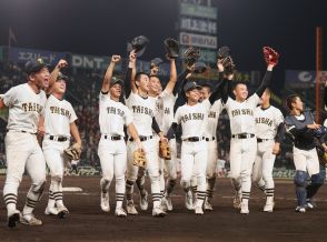 高校野球で「ジャイキリ」続出…なぜ今年は“おらが町のチーム”が勝てる？ 石橋、大社、掛川西…「選手はほとんど地元出身」公立校が大健闘のワケ