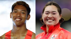 【パリ五輪陸上競技総括】史上初の女子トラック＆フィールド種目金メダルと戦後最多の入賞数　来年の東京世界陸上が楽しみな陸上JAPAN