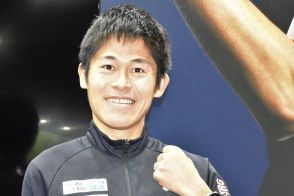 【陸上】川内優輝が五輪マラソン補欠問題で改革案を提言「ＩＤやウェア支給」「補欠をやめる」