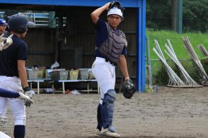 「甲子園で勝つ」悔しさバネに白樺学園が新チーム始動　大西遥斗新主将「嫌われるくらい厳しく」