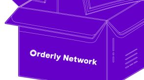 分散型オーダーブック「Orderly Network」、TGE前に500万ドルの資金調達