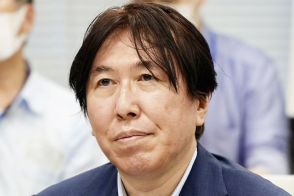 紀藤正樹氏　体臭批判アナの〝クビ〟に持論「いきなり契約解除は重たすぎる」