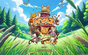 ネコ＋『ウィザードリィ』ライクでまさしく「隣り合わせの猫と迷宮」―3DダンジョンRPG『NYAZ 小林さんち乗っ取り計画』【早期アクセスプレイレポ】