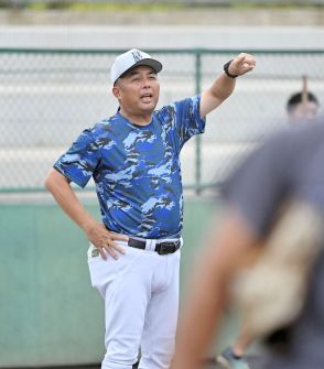 日本ハム新庄監督が母校応援で甲子園へ　監督は同期「このスケジュールで…夢のよう」【甲子園】