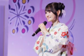 小倉唯、20代最後も「来年の唯三十路も楽しみ」　唯涼祭の公式写真＆レポート公開【セットリストあり】