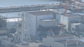 福島第一原発2号機で月内にも初の「燃料デブリ」試験的取り出しへ　原子力規制委の取り出し装置検査終了証交付を受け