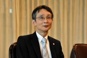 今崎幸彦・最高裁新長官が就任会見　「身の引き締まる思い」