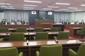 百条委で市長が証人喚問欠席に議会反発、再び出頭請求へ　奈良県橿原市