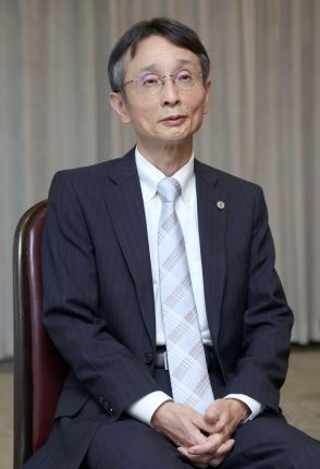 最高裁長官、新判事が就任会見「身の引き締まる思い」「全力挙げ、誠実に」