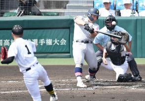 青森山田が２５年ぶり準々決勝へ、応援団「魂のドラム」で鼓舞　全国高校野球選手権第１０日