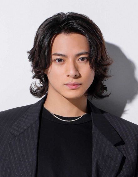 平野紫耀「インスタを教えてもらって」　超人気歌手との意外な交友関係告白に「胸熱」「尊い」と反響