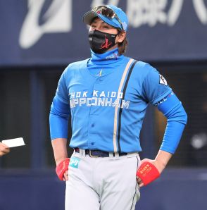 【日本ハム】逆転負けで3連勝ならず 申告敬遠から決勝タイムリー浴びる 河野が3失点で3敗目 打線は5安打1得点と沈黙