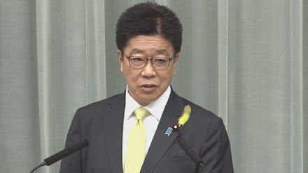 【速報】加藤元官房長官が総裁選出馬検討を表明「具体的な動きをしていきたい」