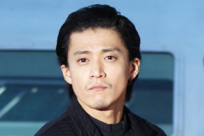 小栗旬　プライベートでゴルフに行く芸能人告白…石橋貴明も興奮「キャディーさん大変でしょ」