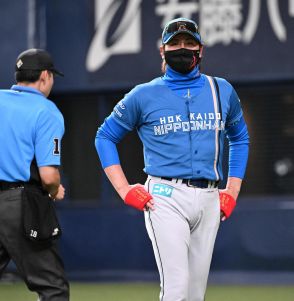 【日本ハム】新庄監督が必勝ハチマキ？17日甲子園で母校応援「オーラ、すぐわかる」／一問一答