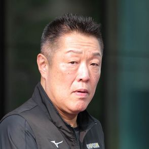 真鍋政義監督「個々の技術、経験、戦術・戦略を磨き上げることが急務」…ＮＬ銀メダル、五輪２大会連続１次Ｌ敗退