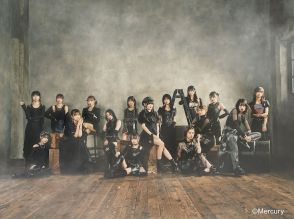 HKT48、18thシングルのタイトル＆選抜メンバーが決定